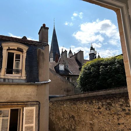 La Comtesse - Our Lady Church View - Heart Of Dijon - With Ac エクステリア 写真